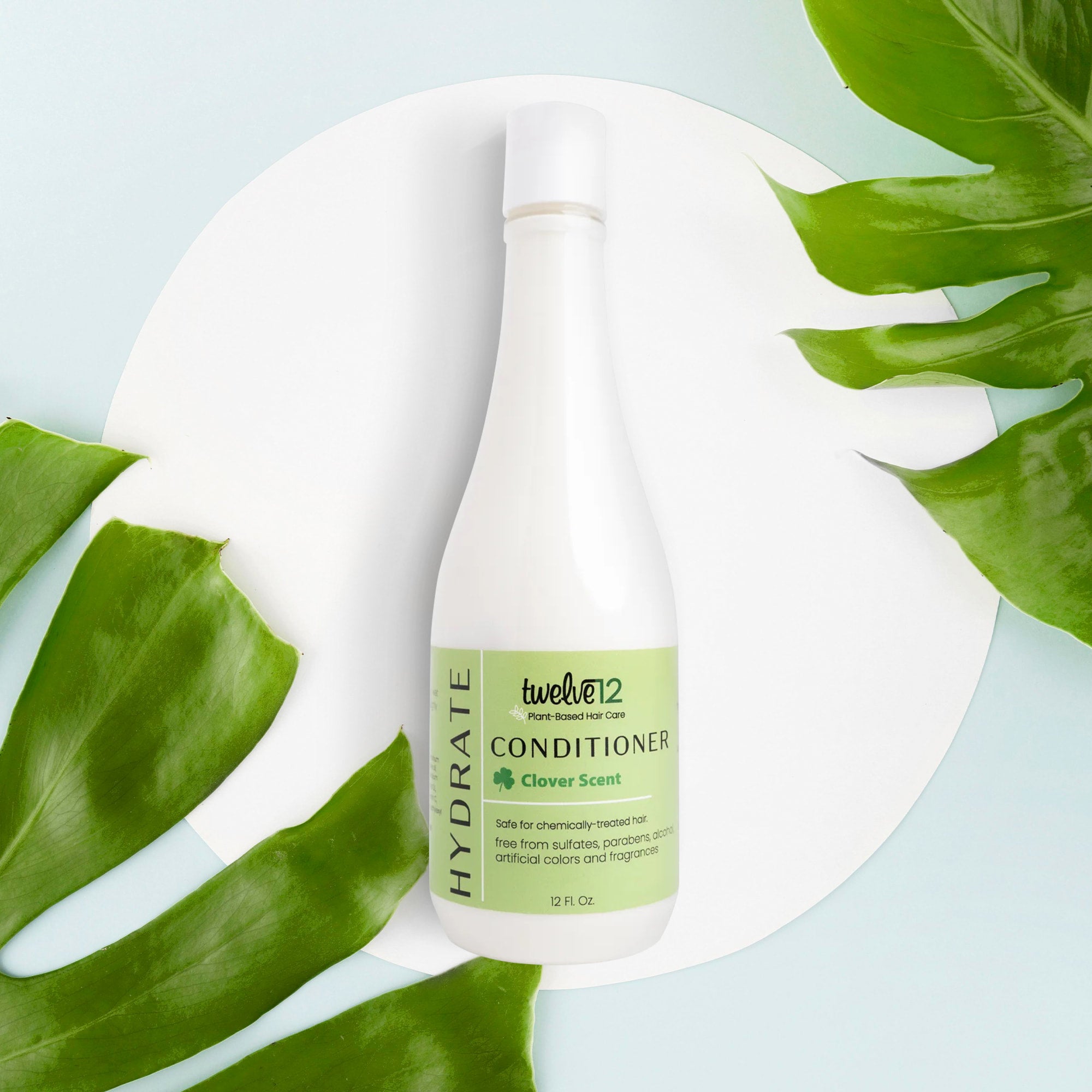 トリートメント twelve12 Twelve12 Beaute Conditioner Clover Scent | Twelve12Beaute