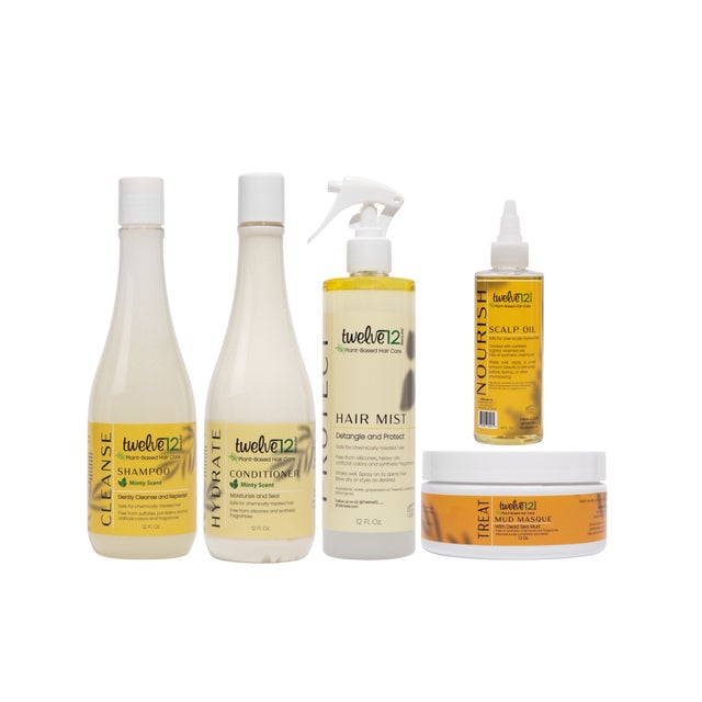 Packages | Twelve12Beaute