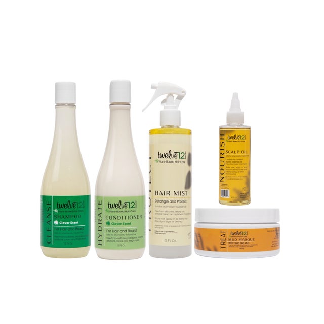 Packages | Twelve12Beaute