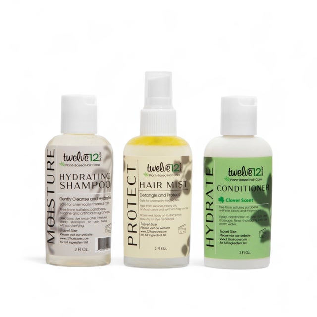 Packages | Twelve12Beaute