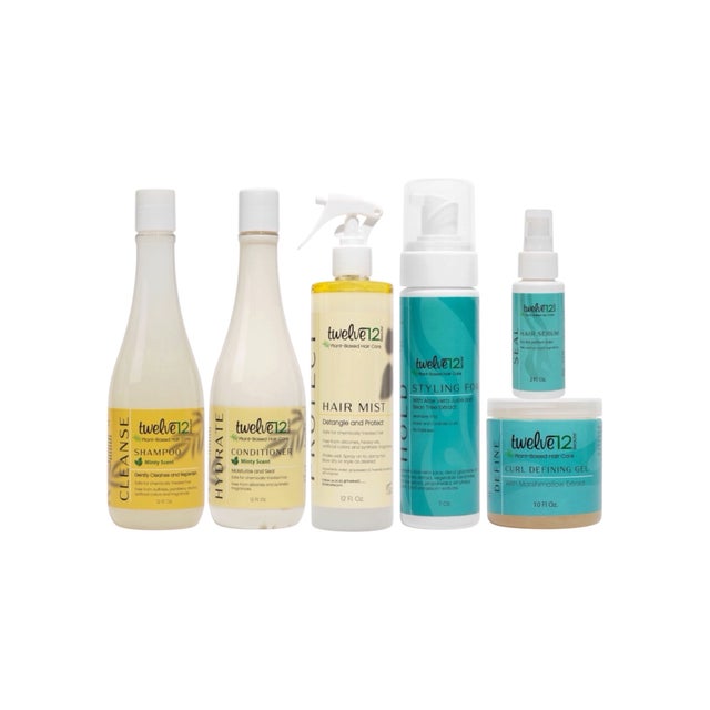 Packages | Twelve12Beaute