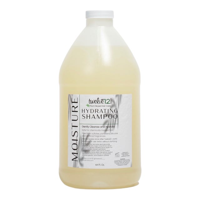 Salon Sizes | Twelve12Beaute