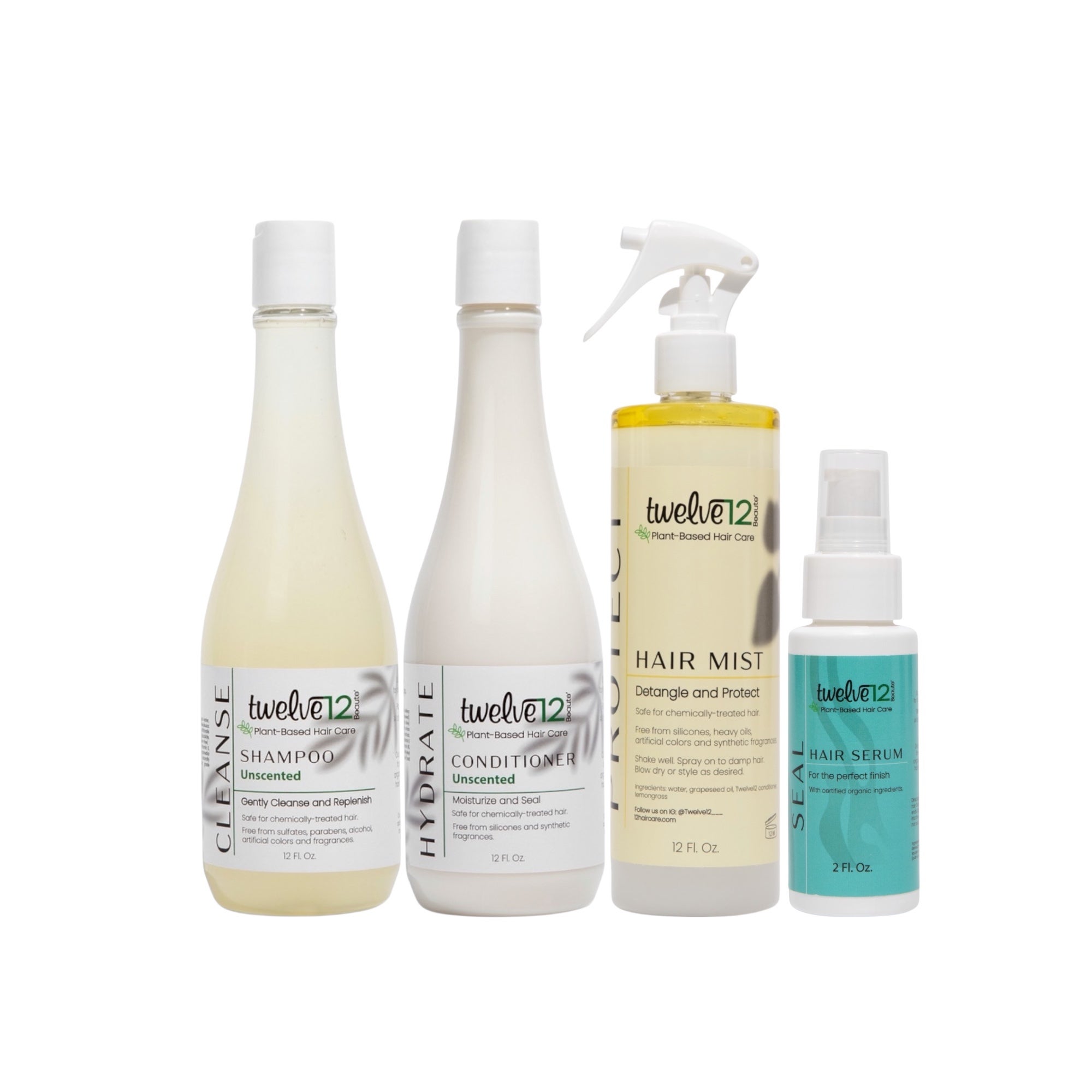 Sealant Serum | Twelve12Beaute
