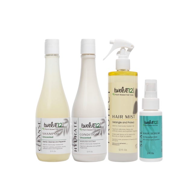 Unscented Products | Twelve12Beaute