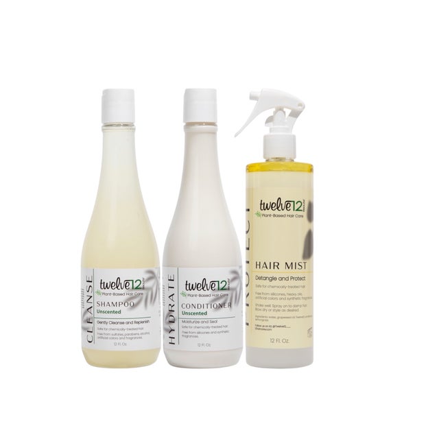 Packages | Twelve12Beaute