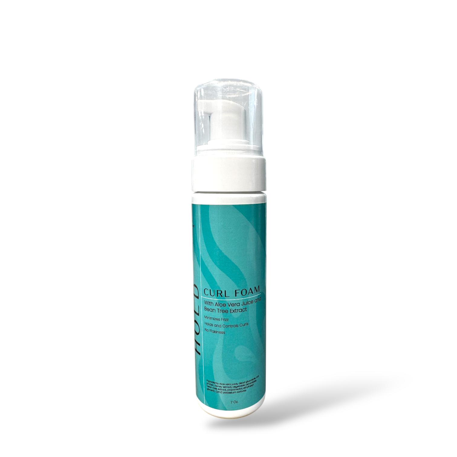  HERB FOAM 120g 3本入 Styling Foam | Twelve12Beaute