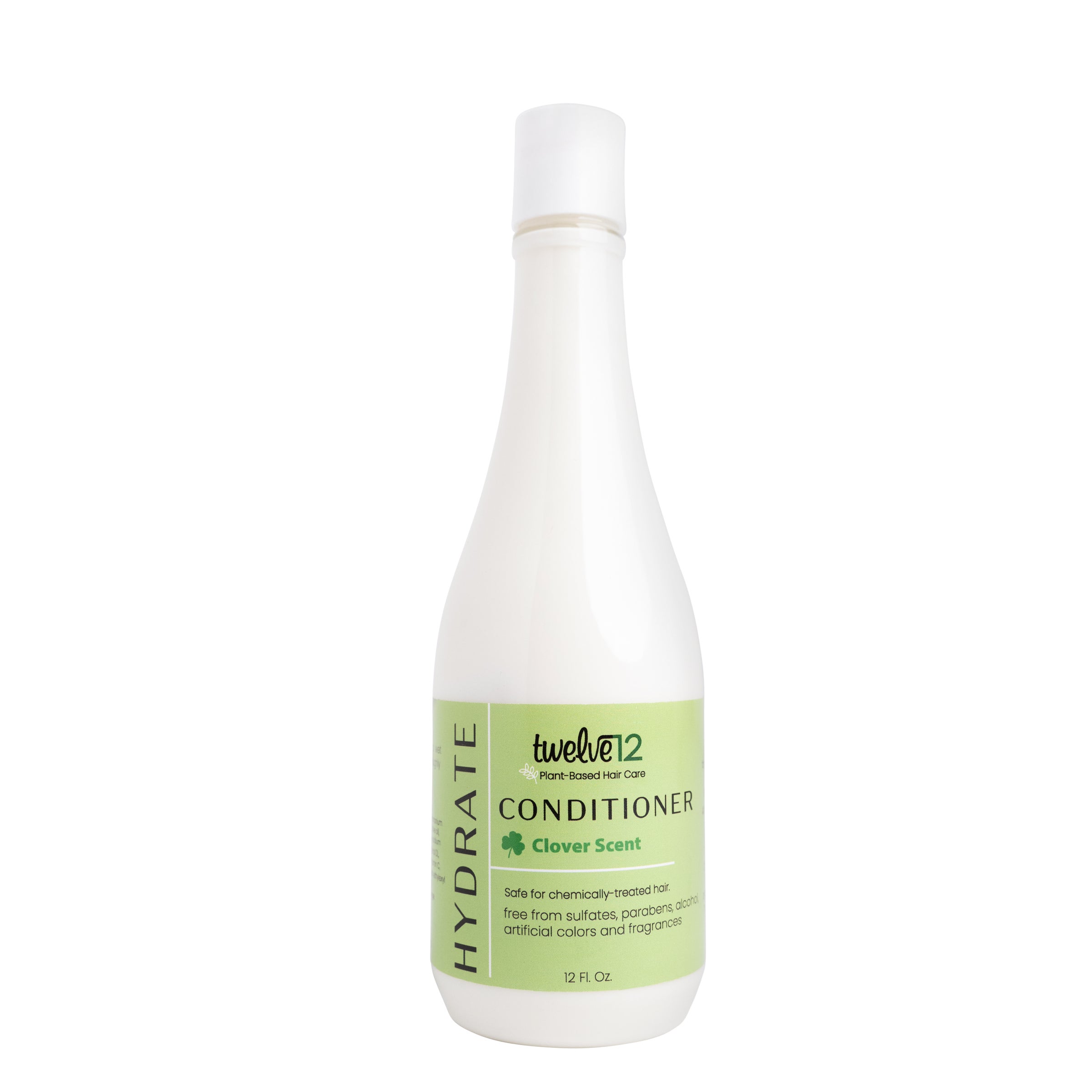 トリートメント twelve12 Twelve12 Beaute Conditioner Clover Scent | Twelve12Beaute