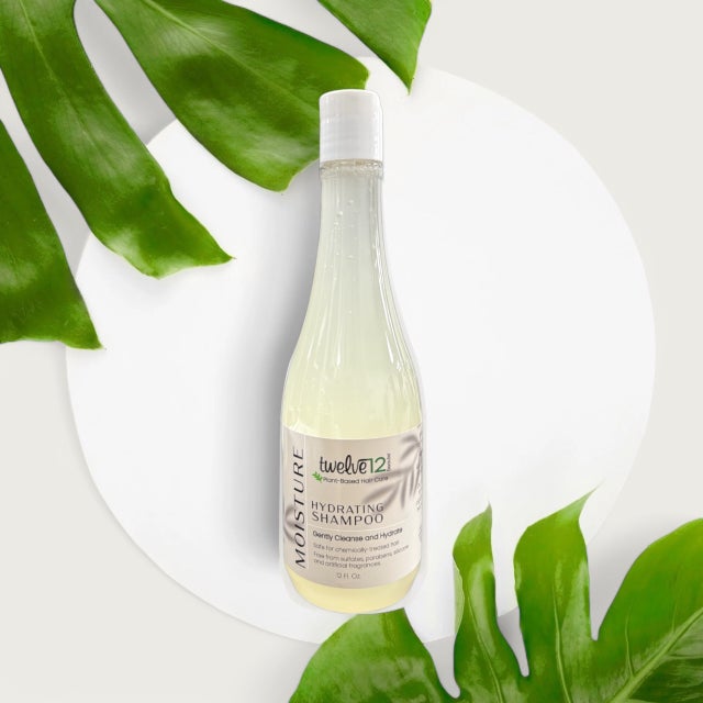 トリートメント twelve12 トリートメント twelve12 Twelve12 Complete Hair Health Kit