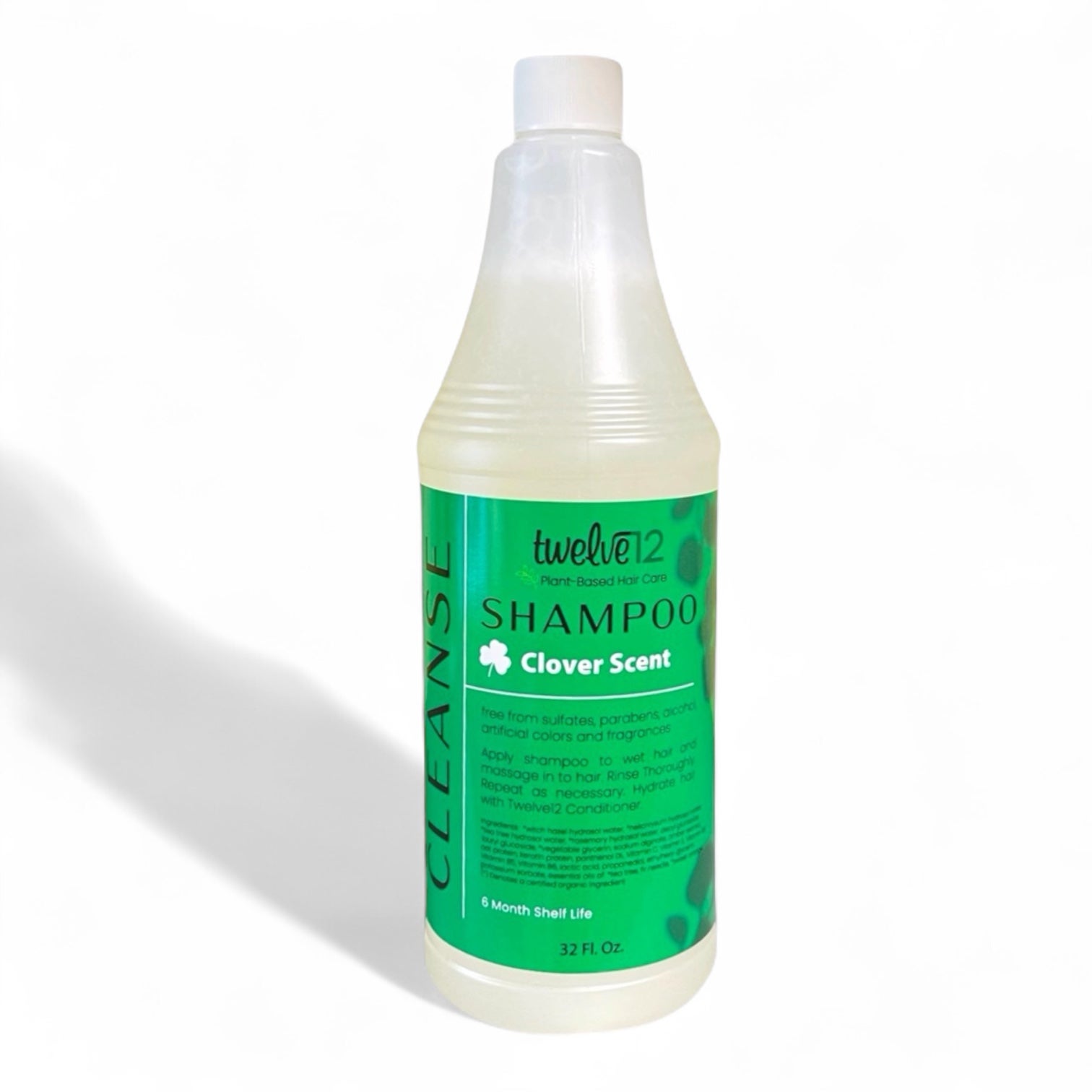 Silk Press Kit Mint Scent (Clarifying) | Twelve12Beaute