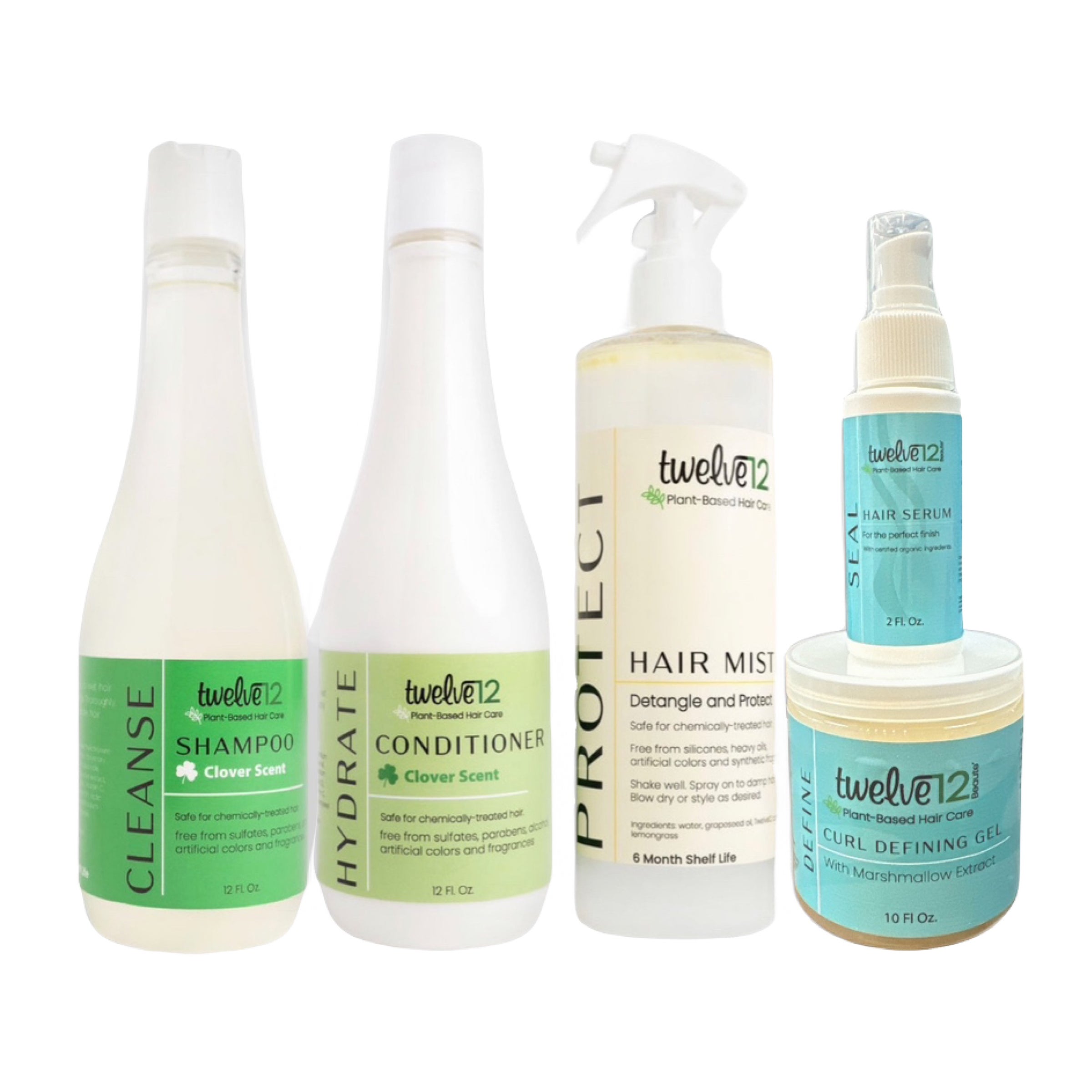 Packages | Twelve12Beaute