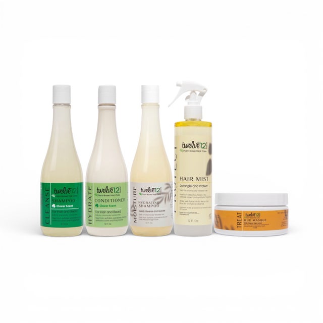 Top Sellers | Twelve12Beaute
