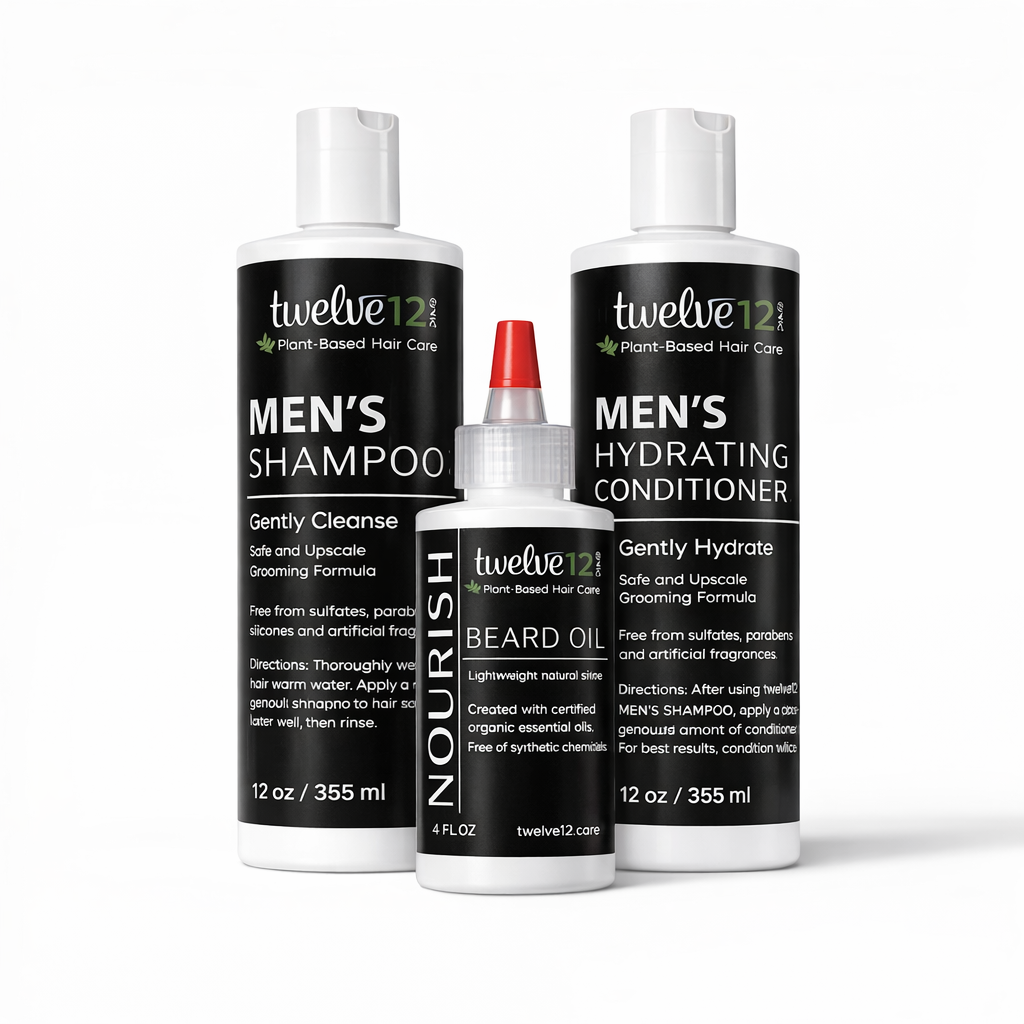 Essential Kit (+Clover Scent) | Twelve12Beaute