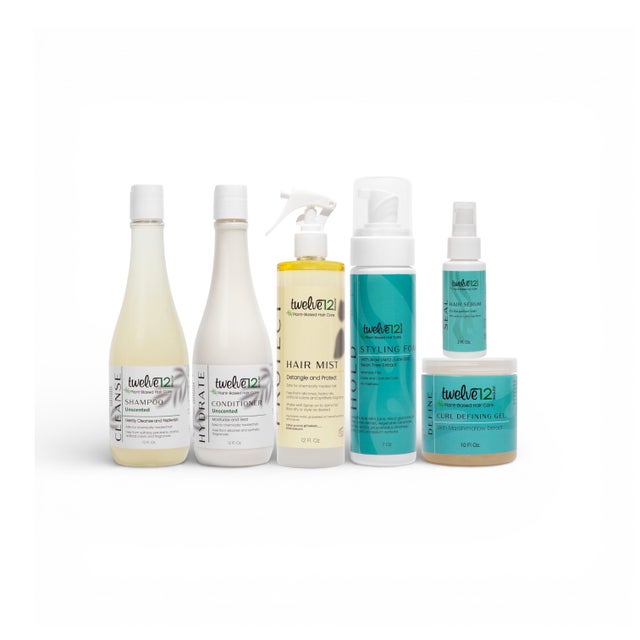 Packages | Twelve12Beaute