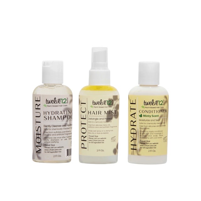 Packages | Twelve12Beaute