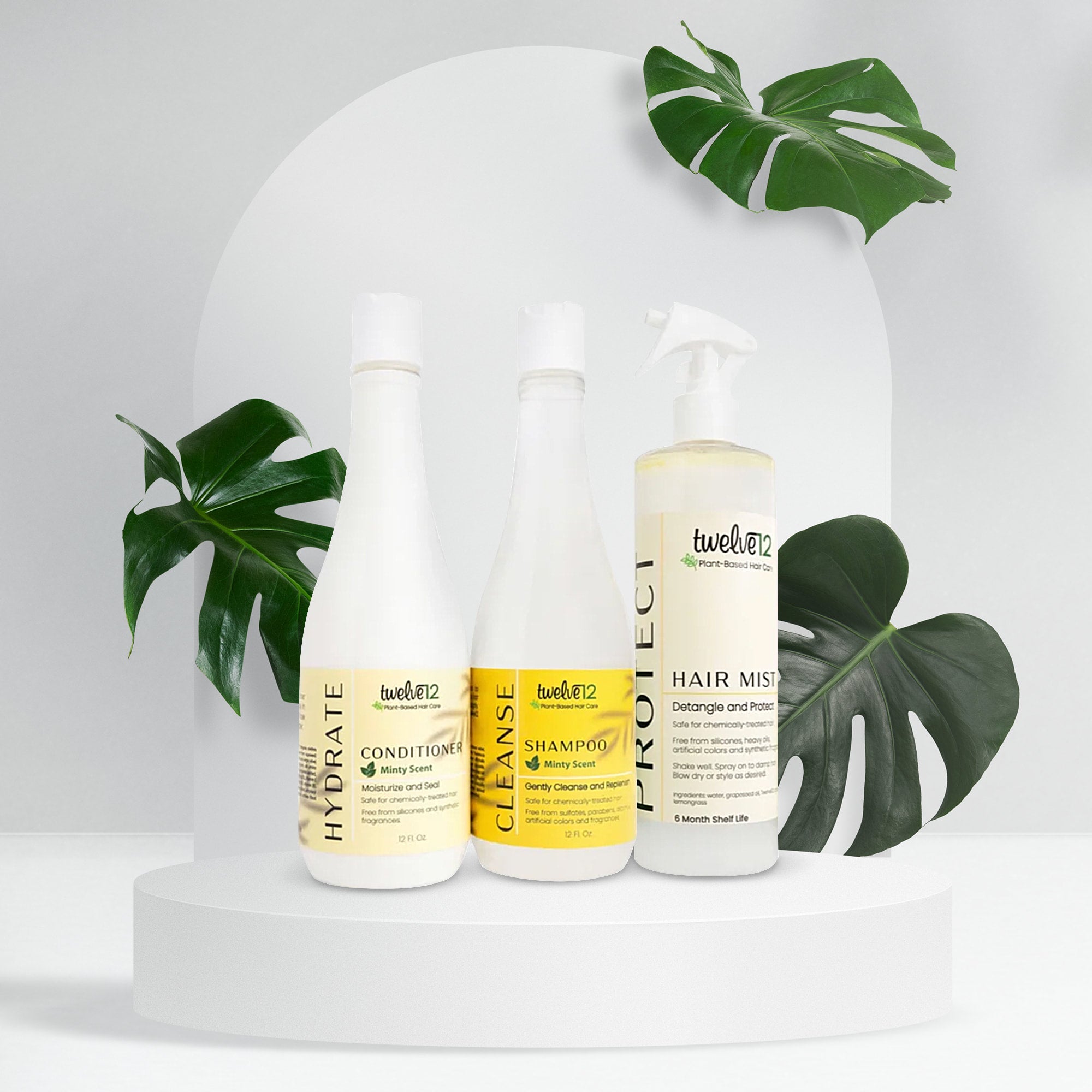 Twelve12 Beaute Official Website | Twelve12Beaute
