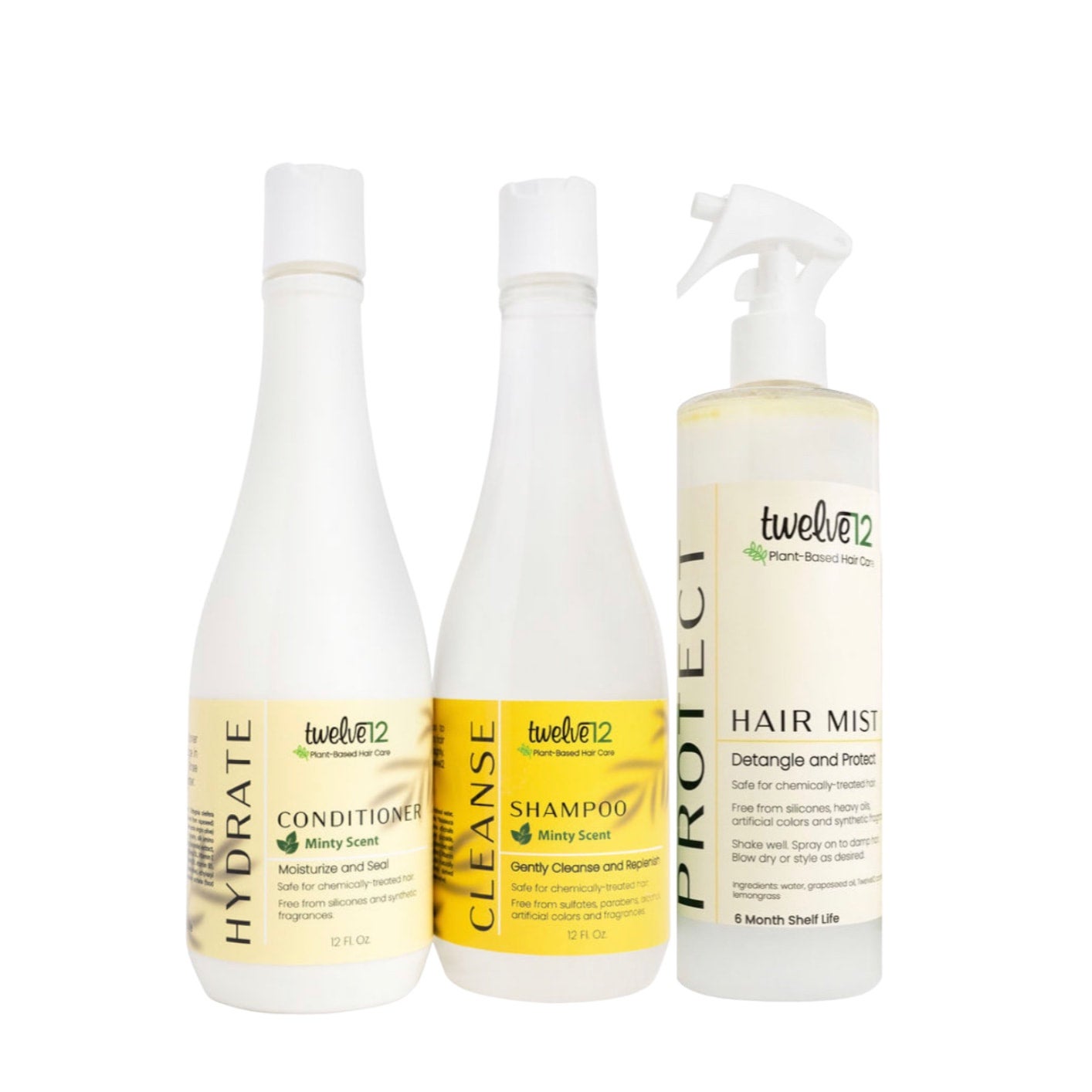 トリートメント twelve12 Amazon.com : Twelve12 Conditioner Mint Scent, Plant Based