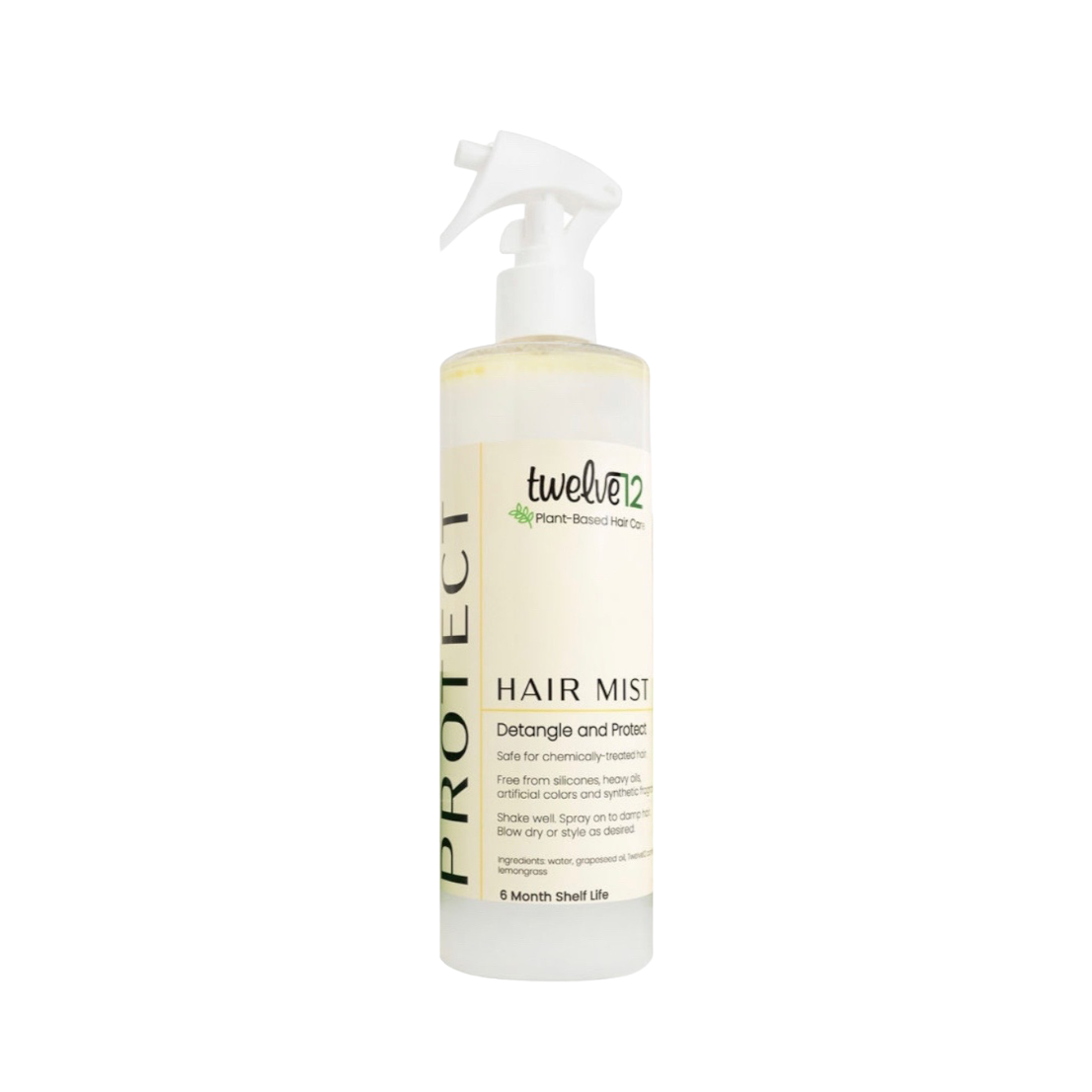 Twelve12 Hair Mist | Twelve12Beaute