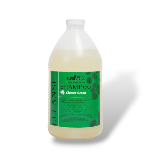 Salon Sizes | Twelve12Beaute