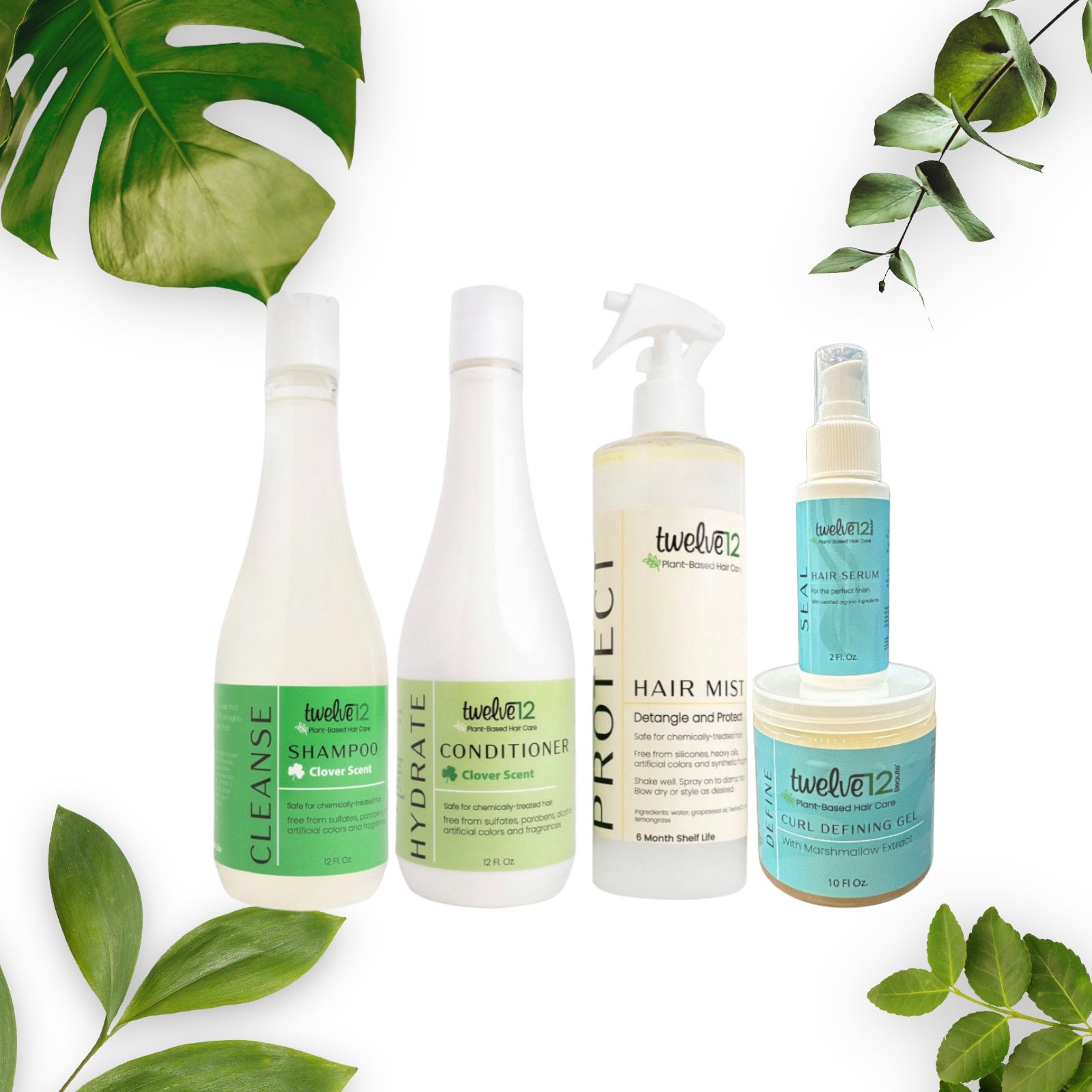 トリートメント twelve12 Amazon.com : Twelve12 Conditioner Mint Scent, Plant Based