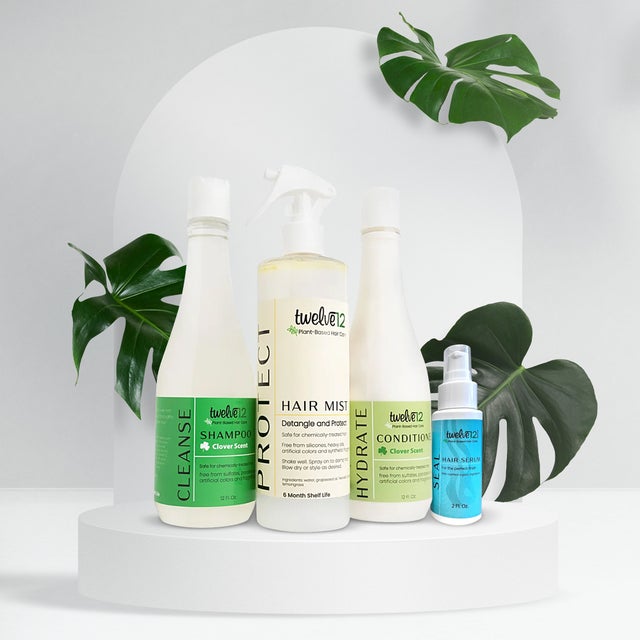 Shop All | Twelve12Beaute