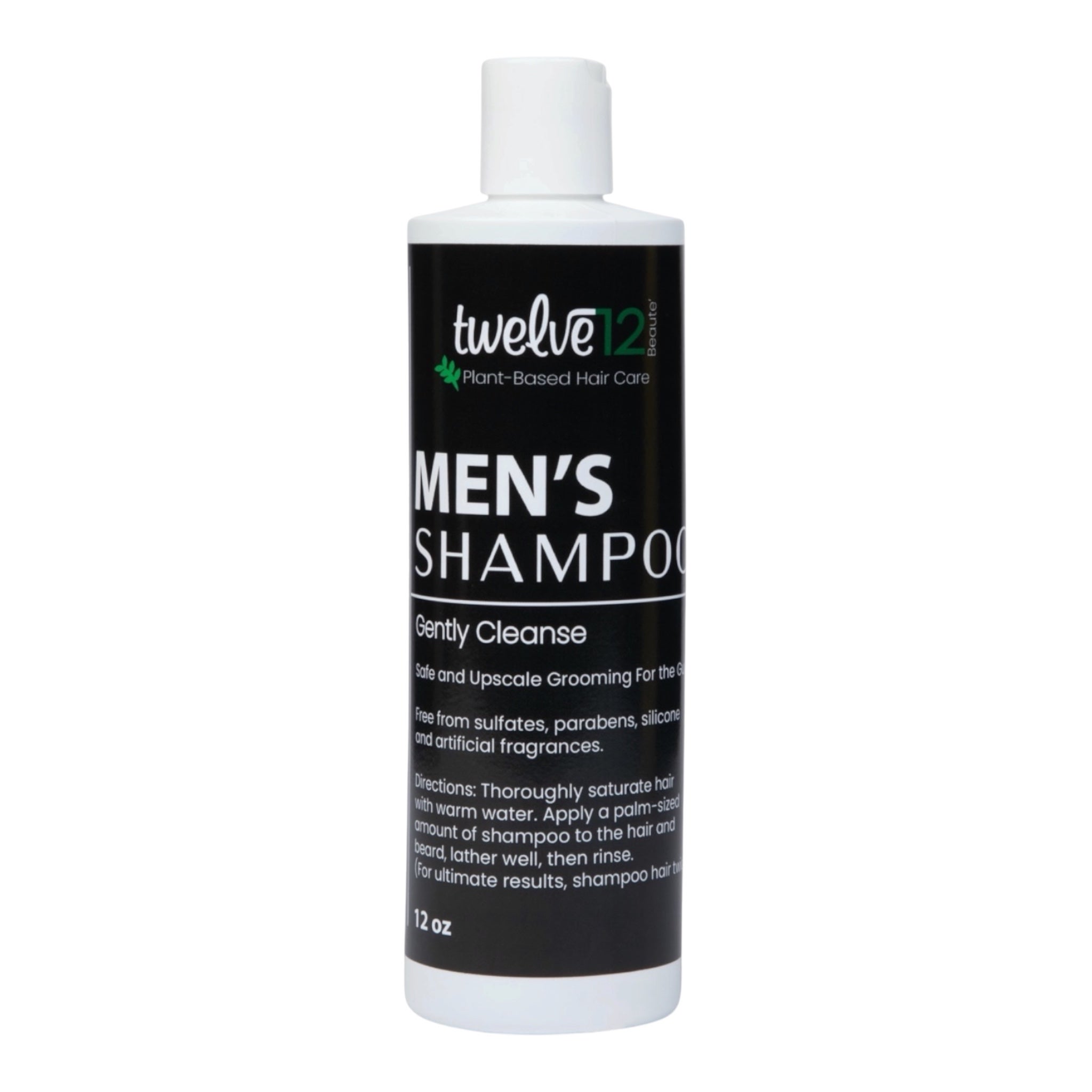 FORDAYS Hair Shampoo 12本セット Mens Shampoo | Twelve12Beaute